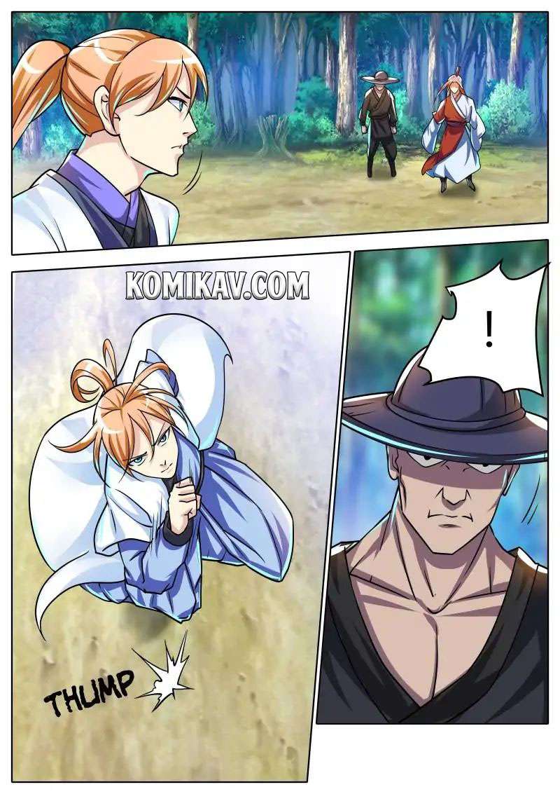 The Top Clan Leader In History Chapter 70 Gambar 10