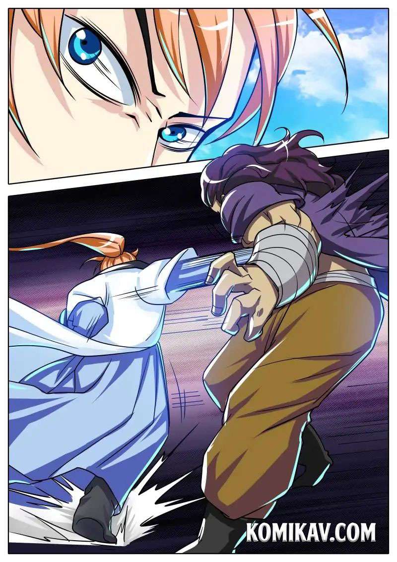 The Top Clan Leader In History Chapter 70 Gambar 5