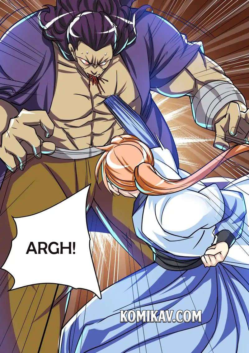 The Top Clan Leader In History Chapter 70 Gambar 6
