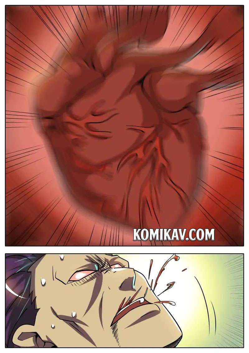 The Top Clan Leader In History Chapter 70 Gambar 7
