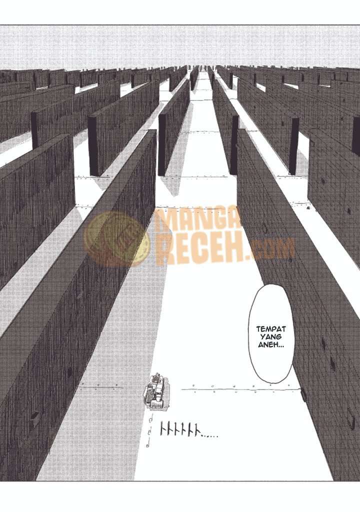 Girls’ Last Tour Chapter 19 Gambar 5