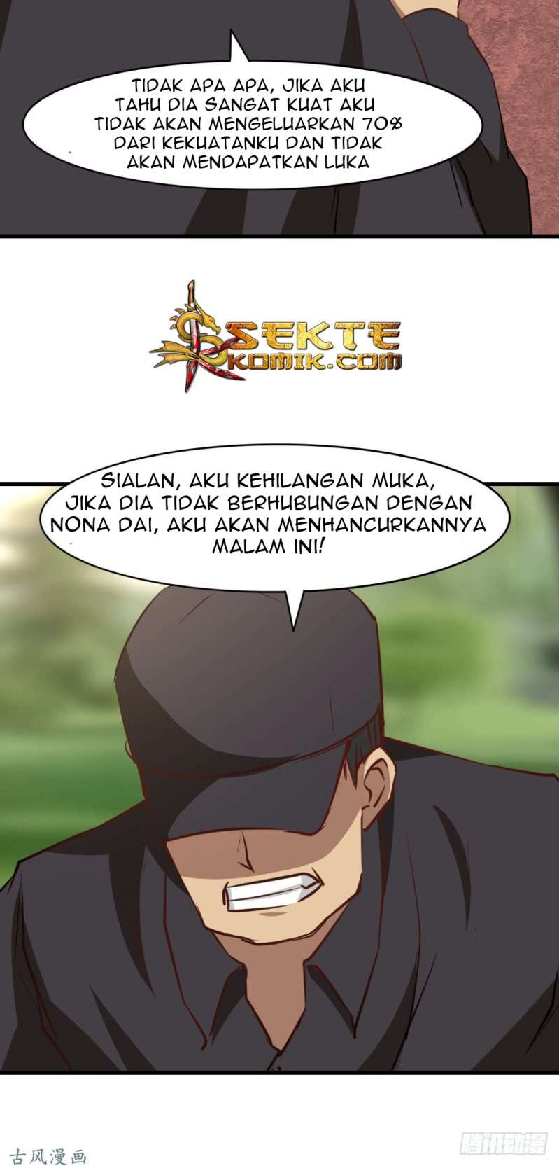 Me and My 26-year-old Beautiful Tenant Chapter 26 Gambar 10