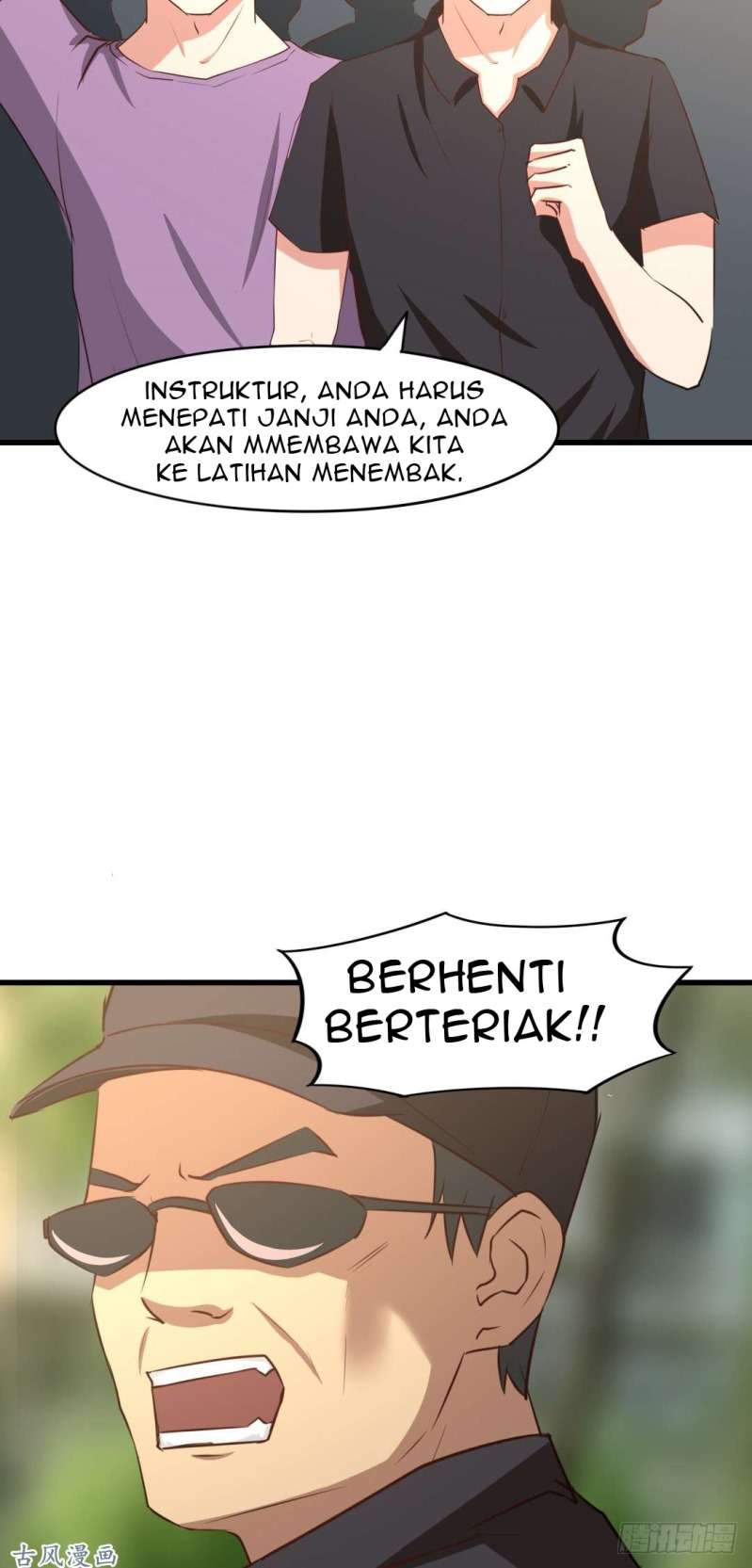 Me and My 26-year-old Beautiful Tenant Chapter 26 Gambar 12