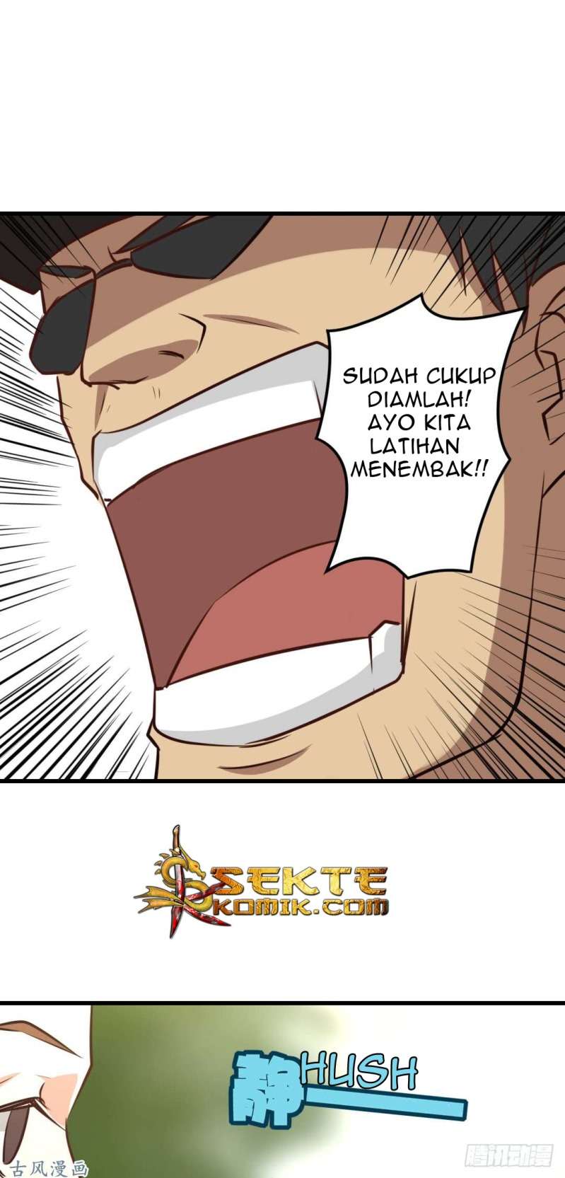 Me and My 26-year-old Beautiful Tenant Chapter 26 Gambar 15