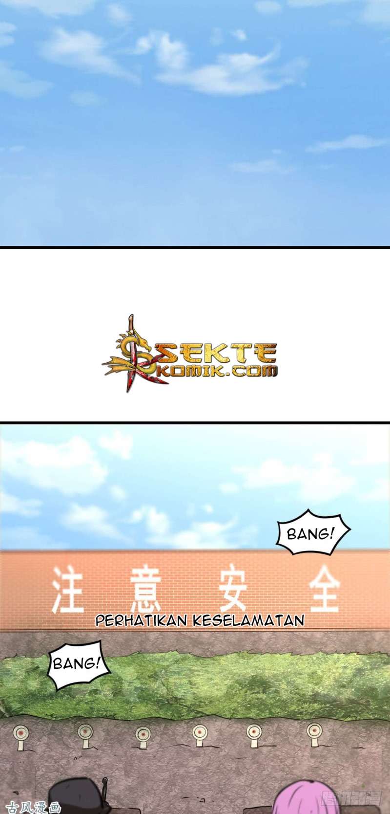 Me and My 26-year-old Beautiful Tenant Chapter 26 Gambar 17