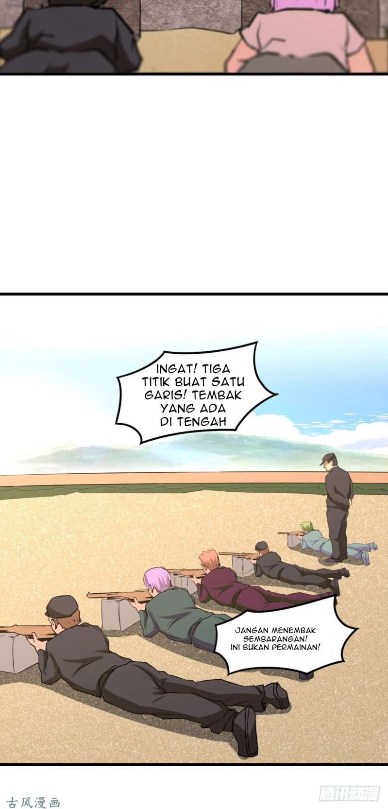 Me and My 26-year-old Beautiful Tenant Chapter 26 Gambar 18