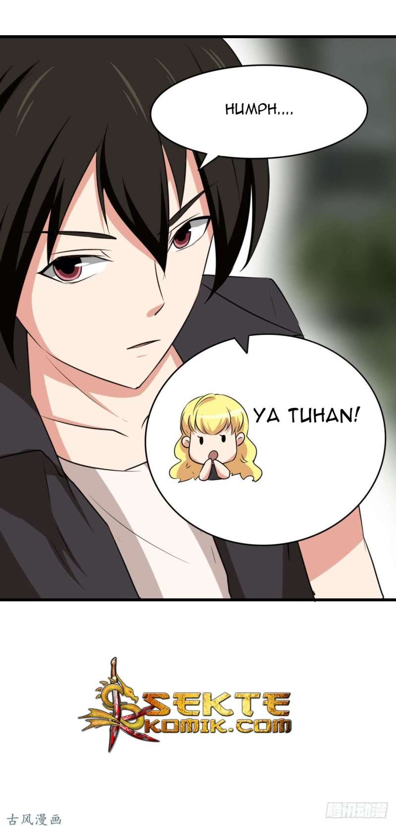 Me and My 26-year-old Beautiful Tenant Chapter 26 Gambar 30