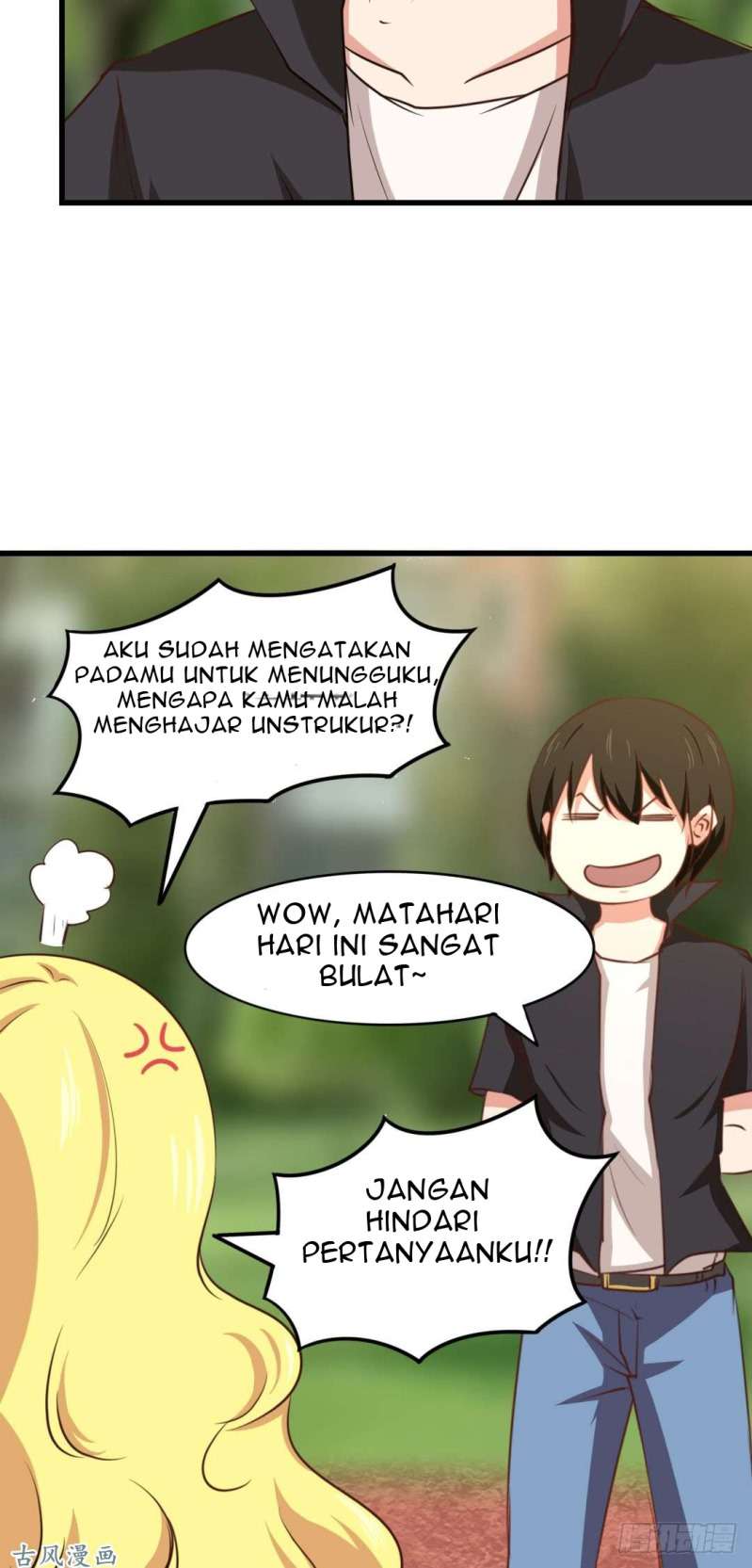 Me and My 26-year-old Beautiful Tenant Chapter 26 Gambar 6