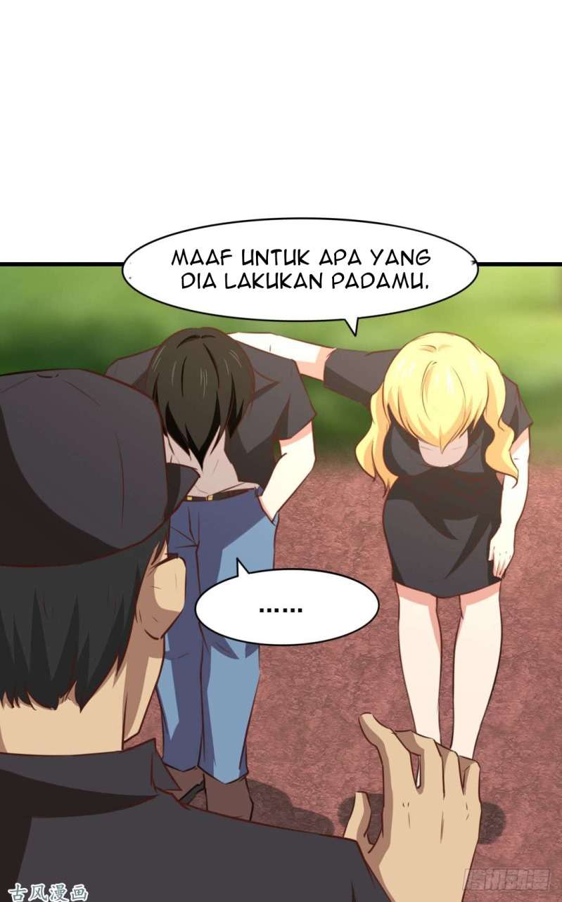 Me and My 26-year-old Beautiful Tenant Chapter 26 Gambar 9