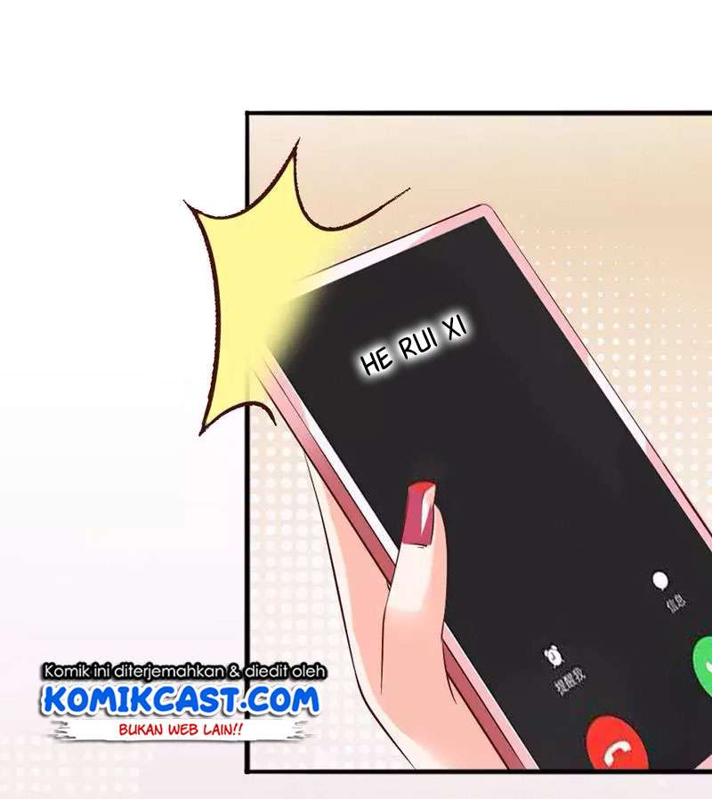 My Wife is Cold-Hearted Chapter 25 Gambar 10