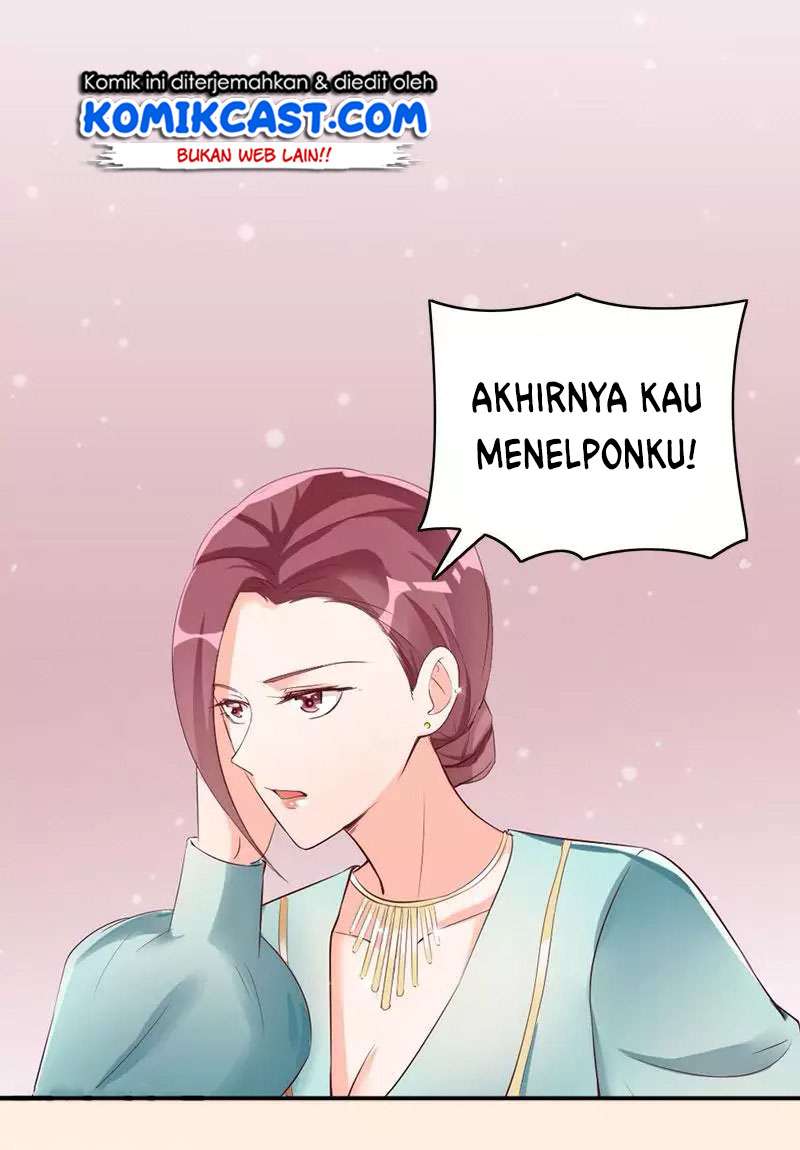 My Wife is Cold-Hearted Chapter 25 Gambar 11