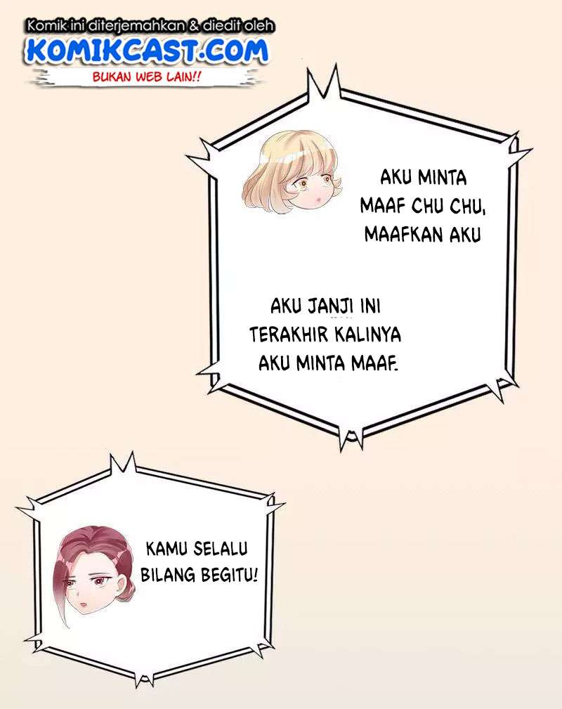 My Wife is Cold-Hearted Chapter 25 Gambar 12