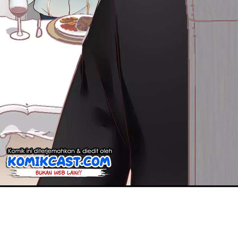 My Wife is Cold-Hearted Chapter 25 Gambar 16