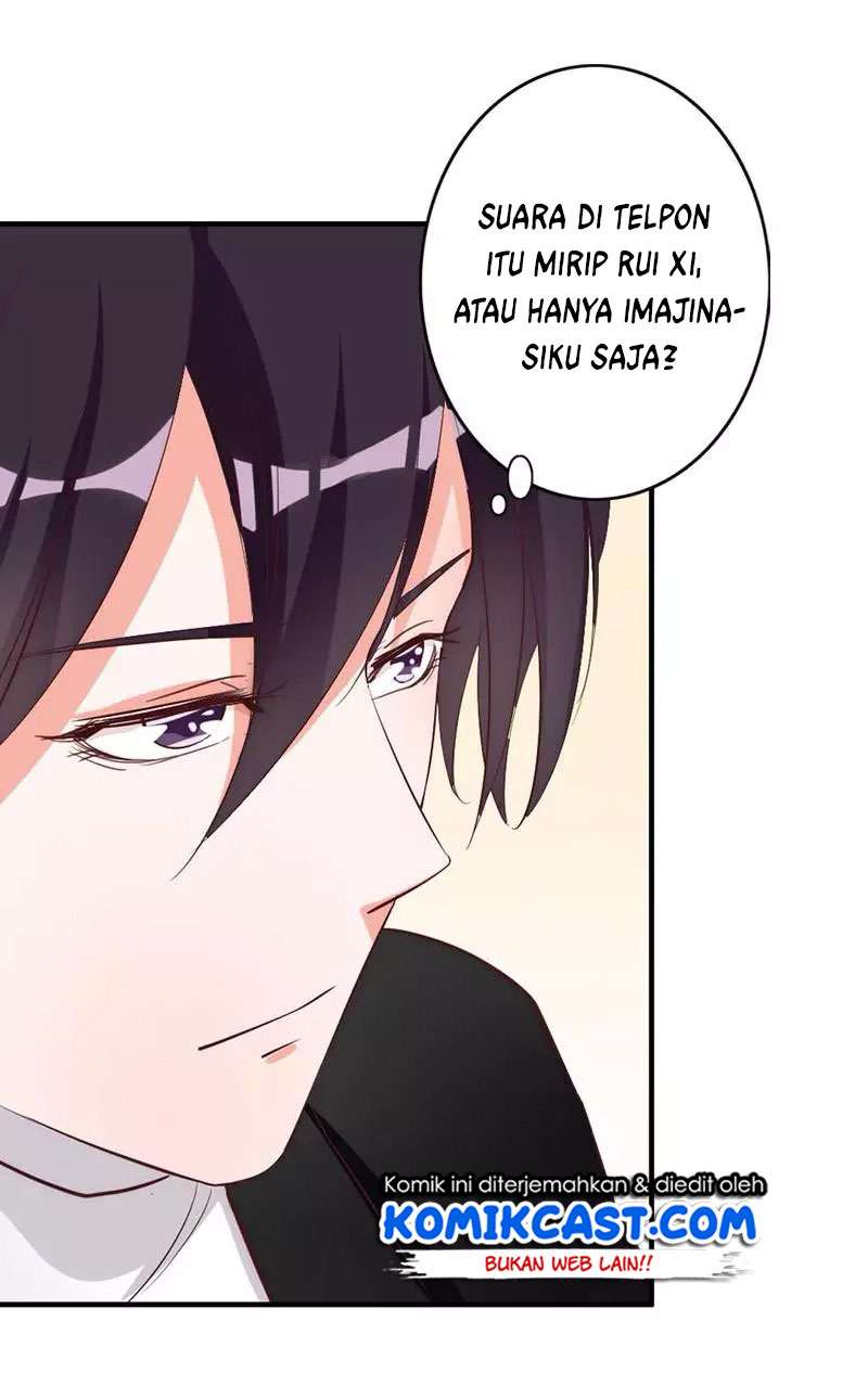 My Wife is Cold-Hearted Chapter 25 Gambar 17