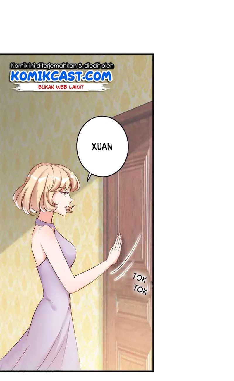 My Wife is Cold-Hearted Chapter 25 Gambar 23