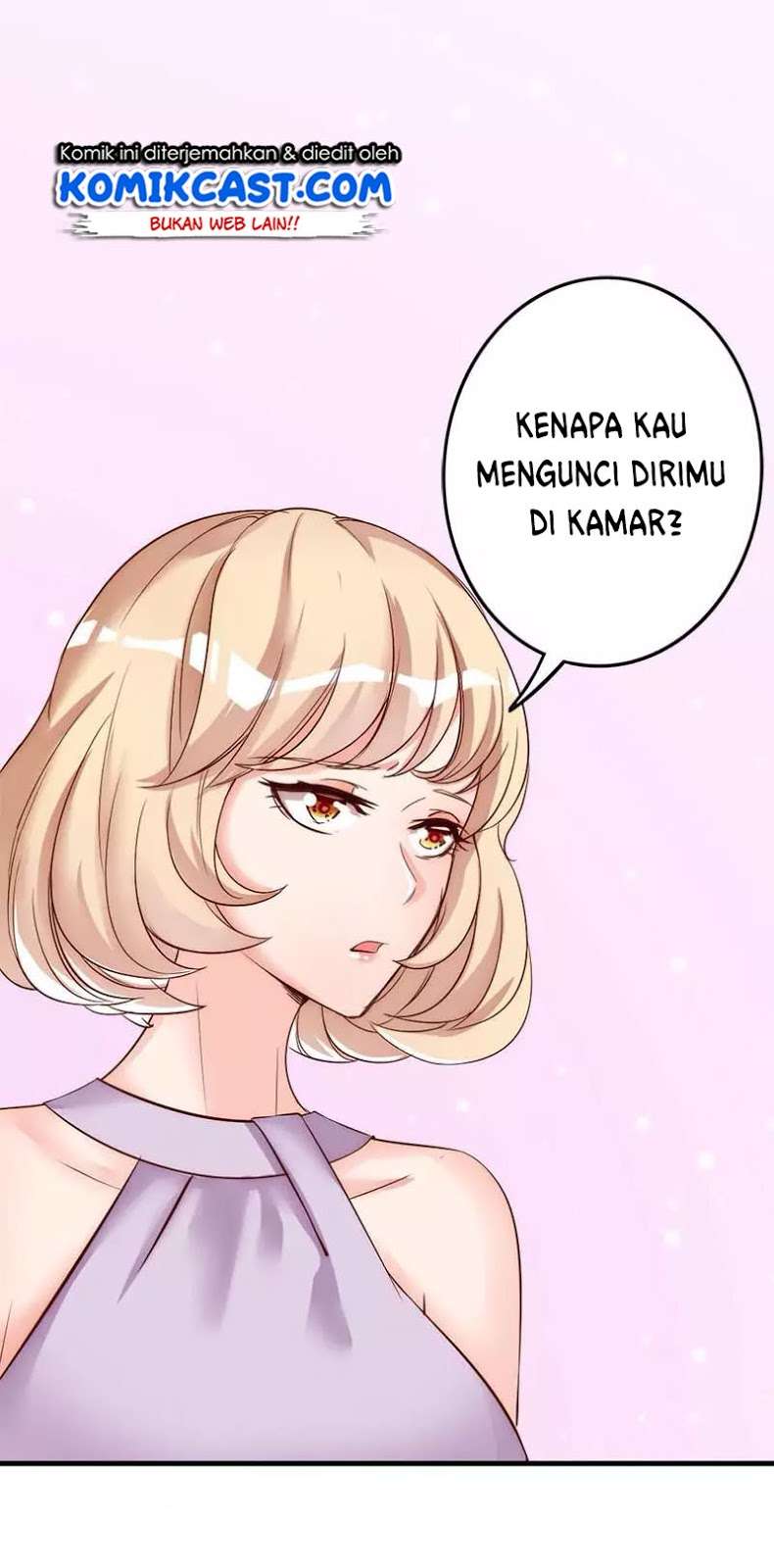 My Wife is Cold-Hearted Chapter 25 Gambar 25