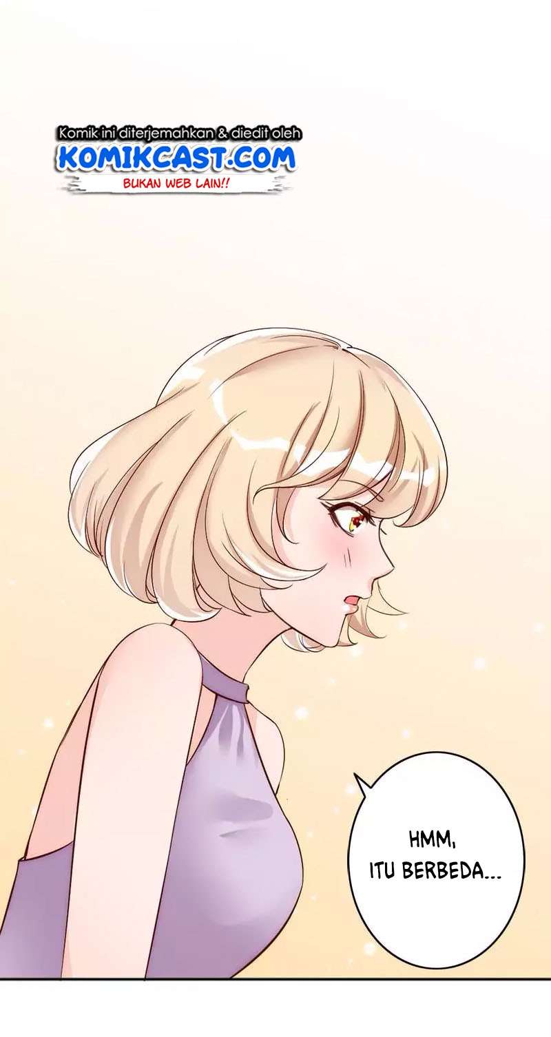 My Wife is Cold-Hearted Chapter 25 Gambar 30