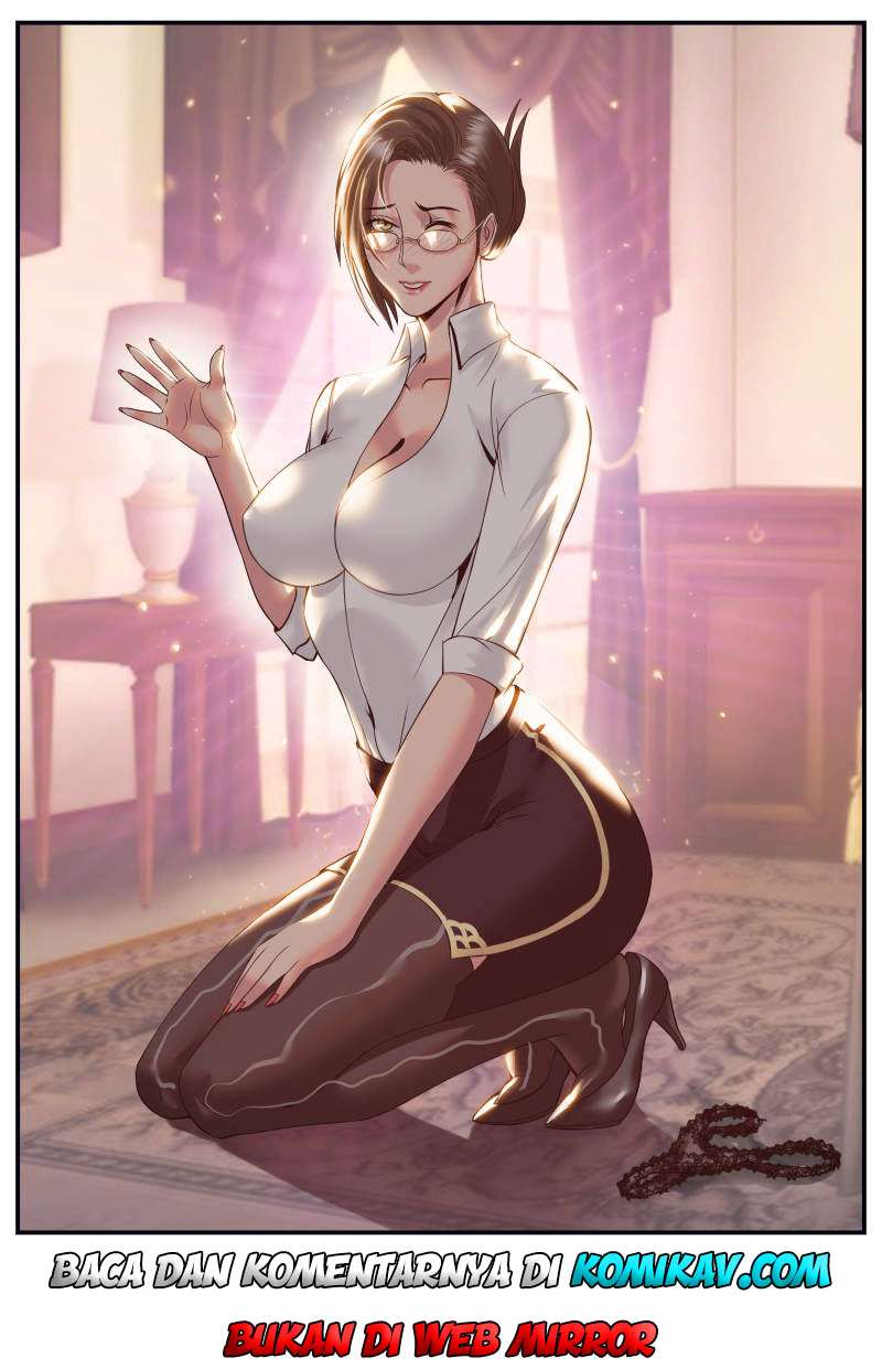 The Superb Captain in the City Chapter 42 Gambar 17