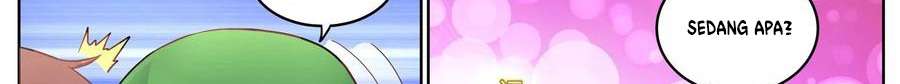 Universal X System Chapter 9 Gambar 27