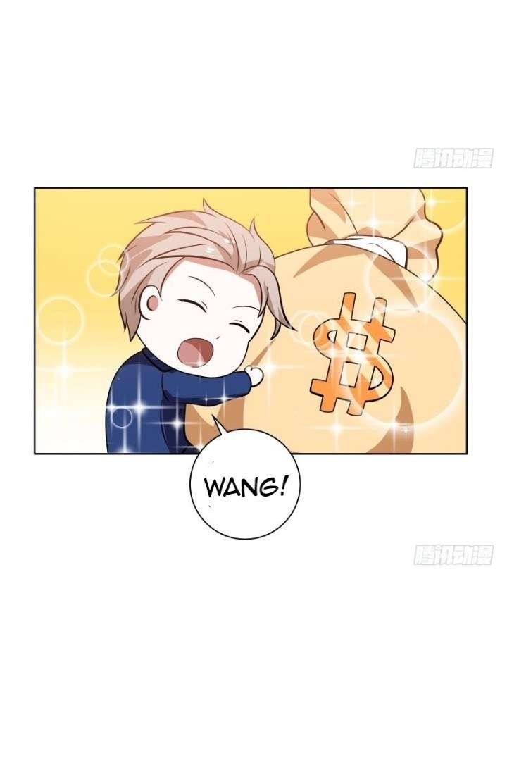 I Have a Dragon on My Body Chapter 82 Gambar 19