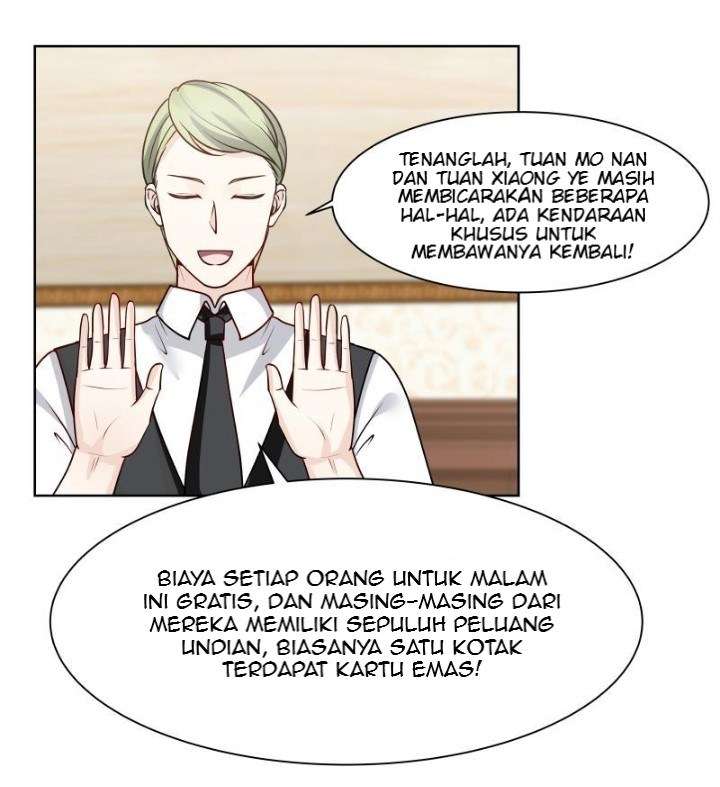 I Have a Dragon on My Body Chapter 82 Gambar 5