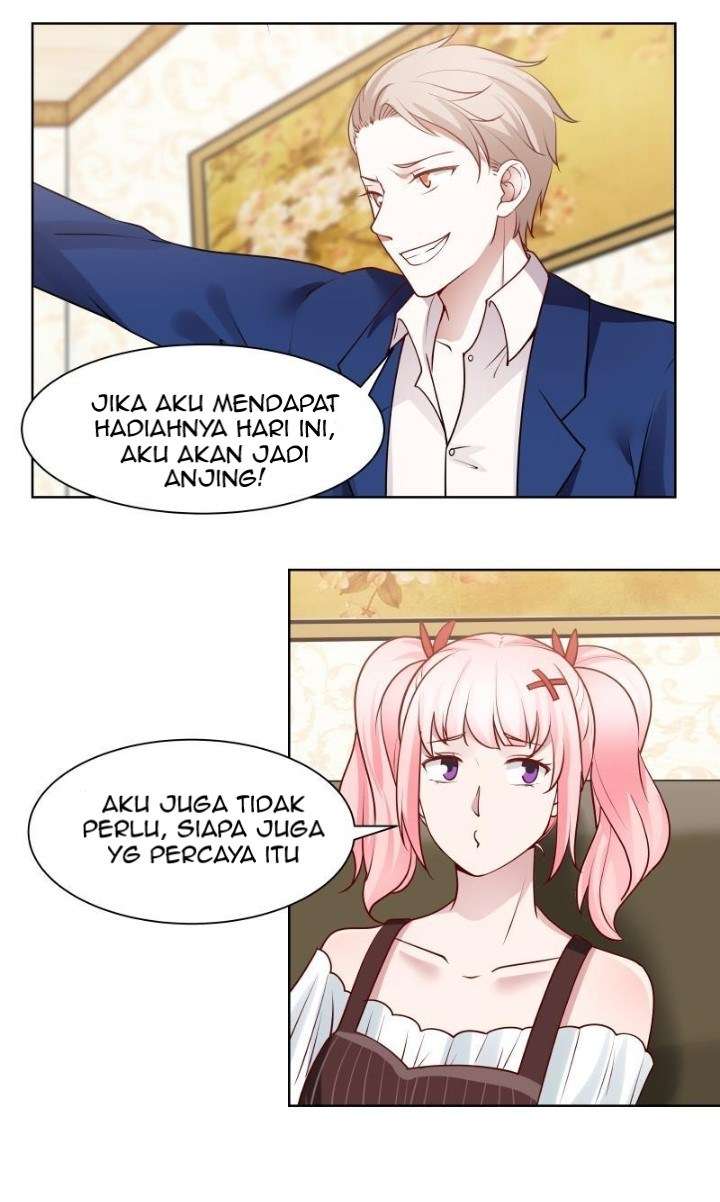 I Have a Dragon on My Body Chapter 82 Gambar 8