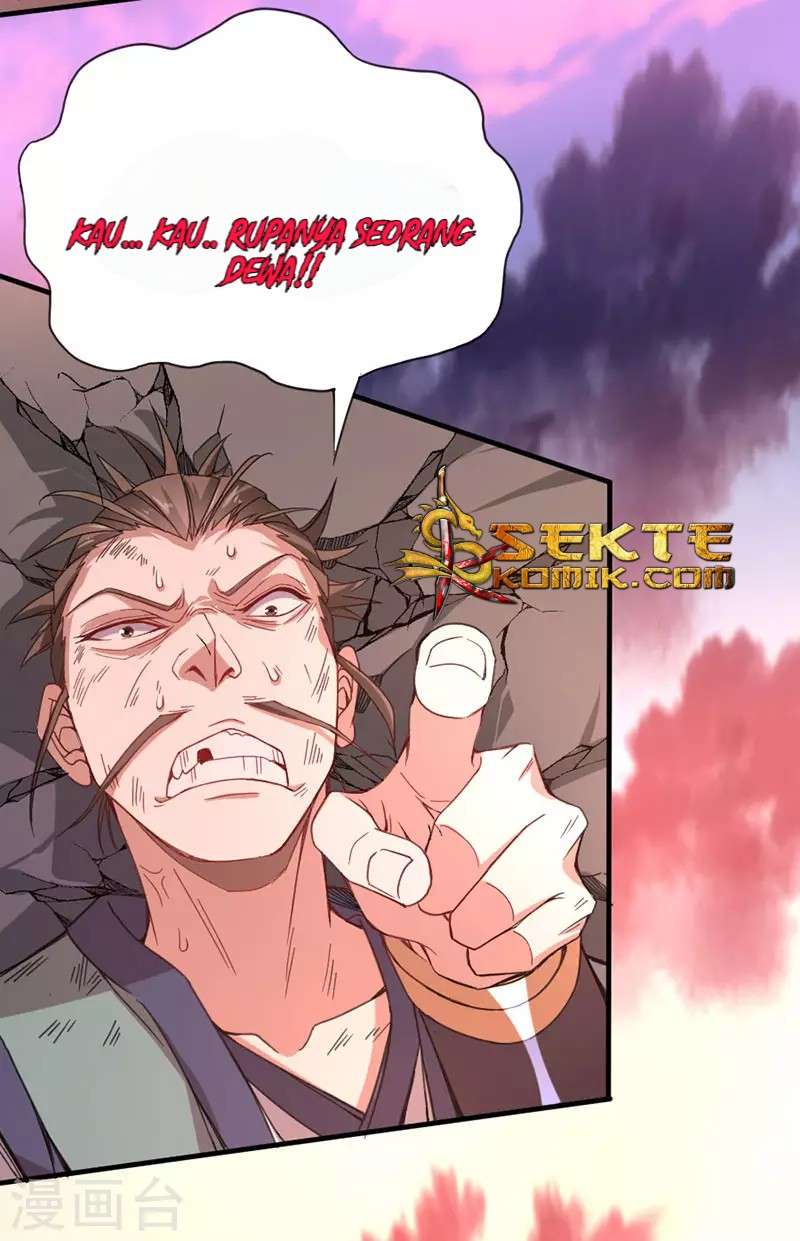 Return of Xiandi Chapter 44 Gambar 14