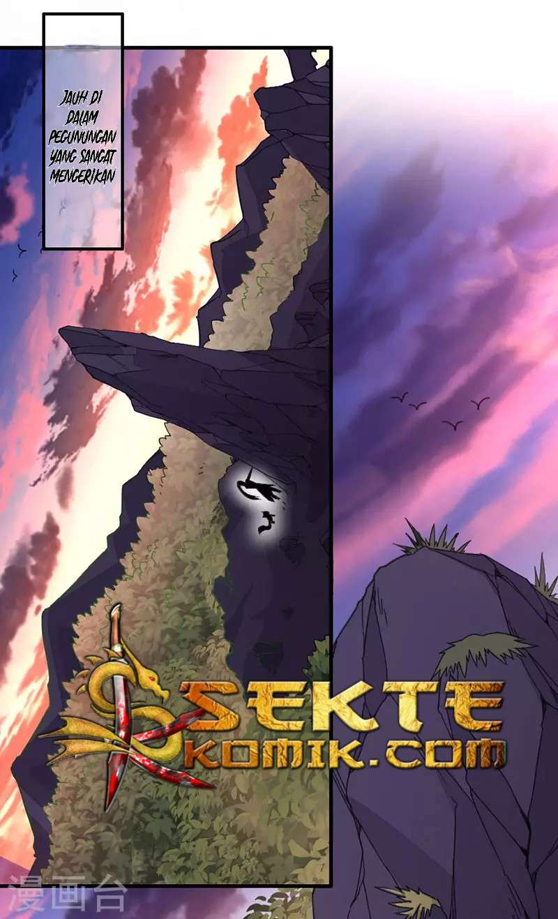 Return of Xiandi Chapter 44 Gambar 22