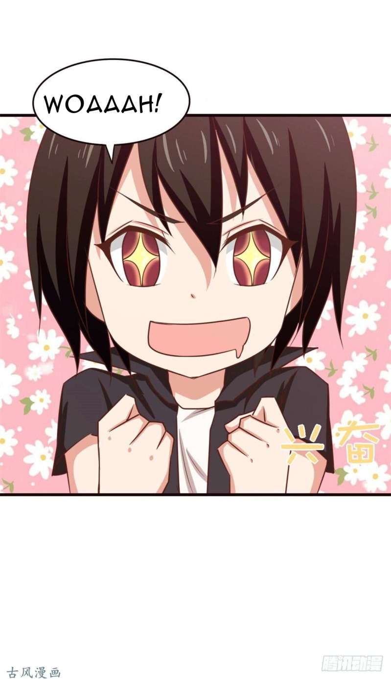 Me and My 26-year-old Beautiful Tenant Chapter 28 Gambar 14