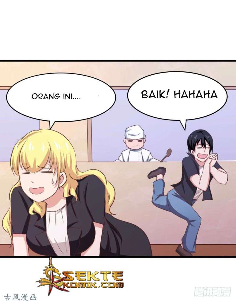 Me and My 26-year-old Beautiful Tenant Chapter 28 Gambar 17