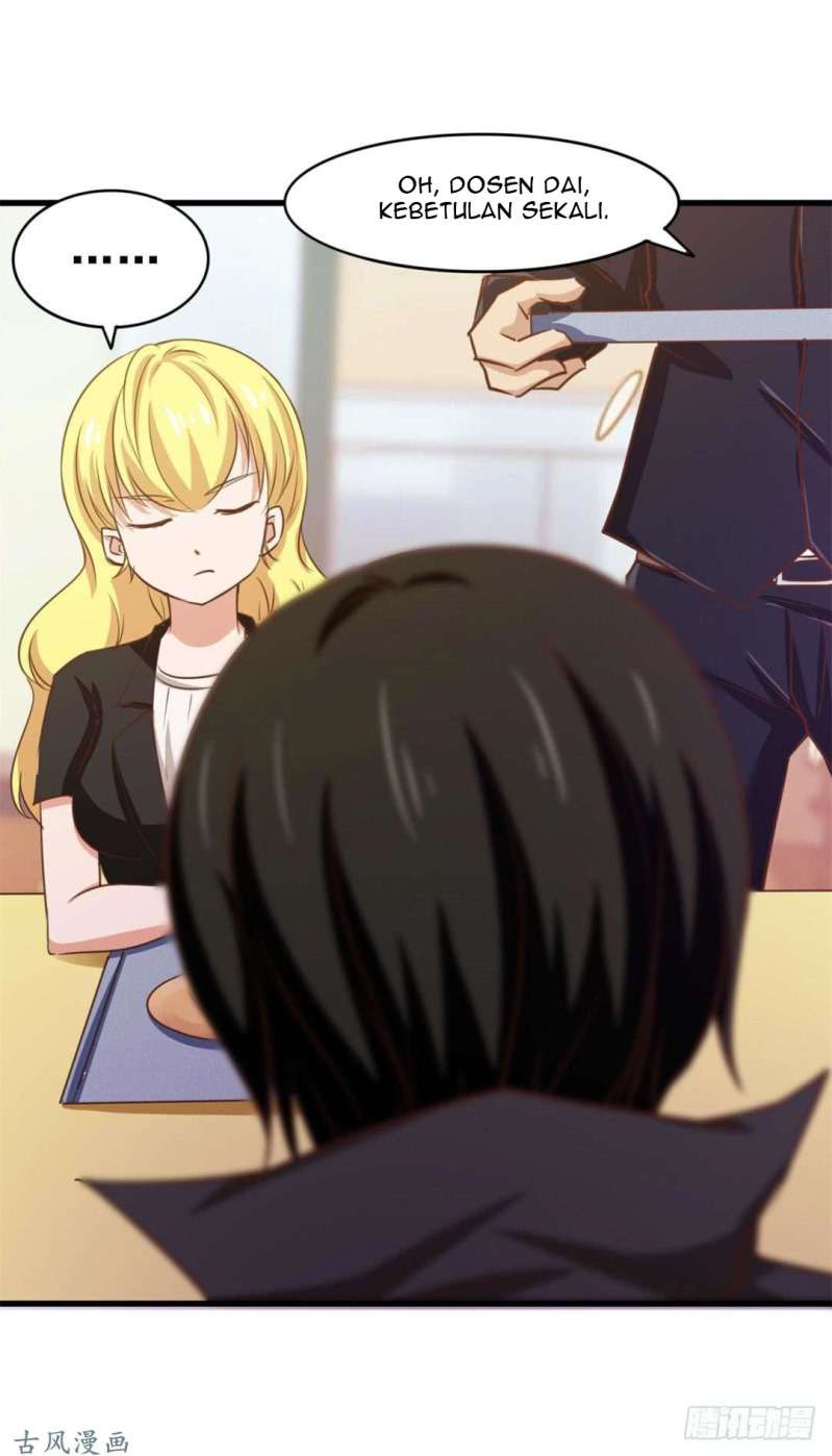 Me and My 26-year-old Beautiful Tenant Chapter 28 Gambar 24