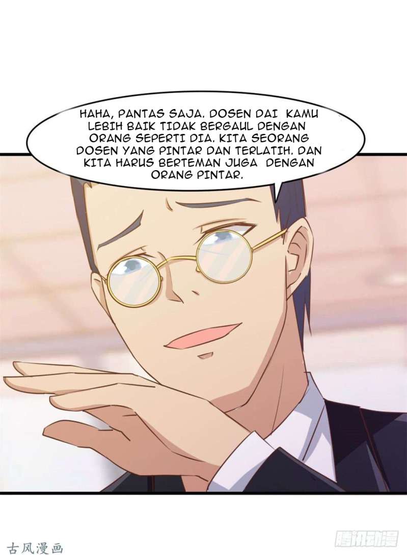 Me and My 26-year-old Beautiful Tenant Chapter 28 Gambar 34