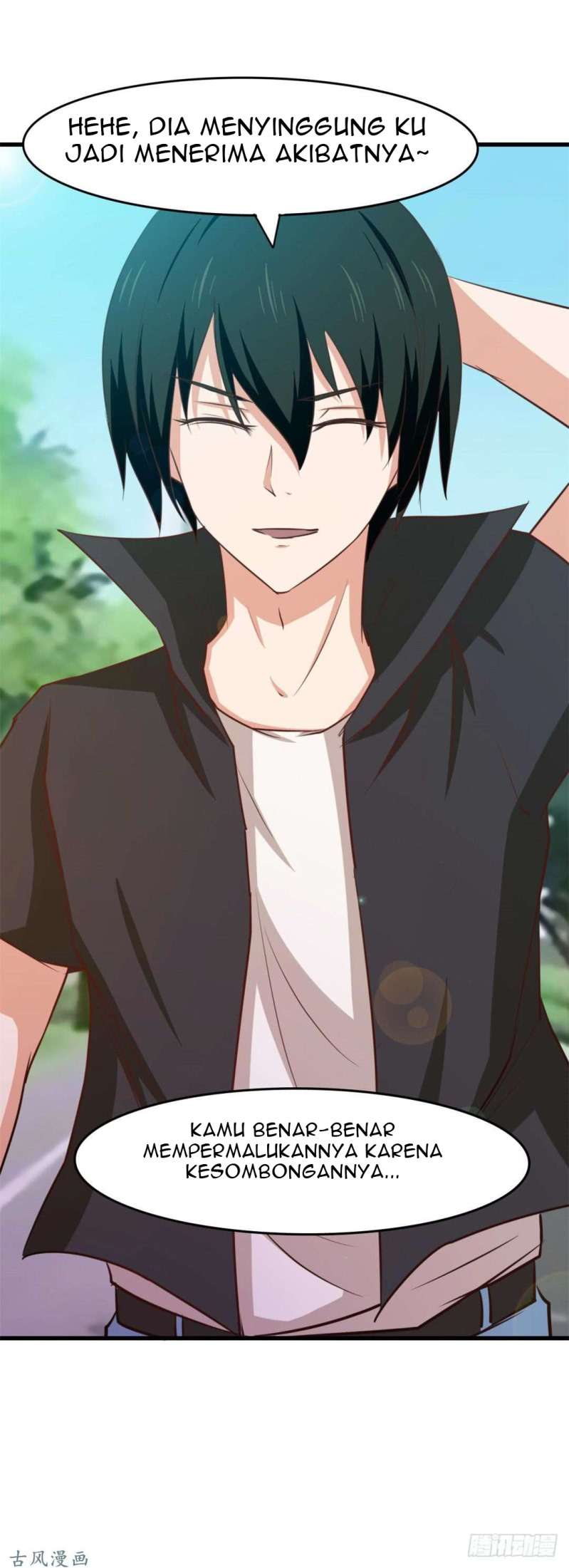 Me and My 26-year-old Beautiful Tenant Chapter 28 Gambar 6