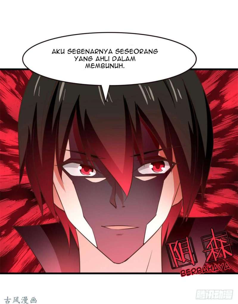 Me and My 26-year-old Beautiful Tenant Chapter 28 Gambar 8