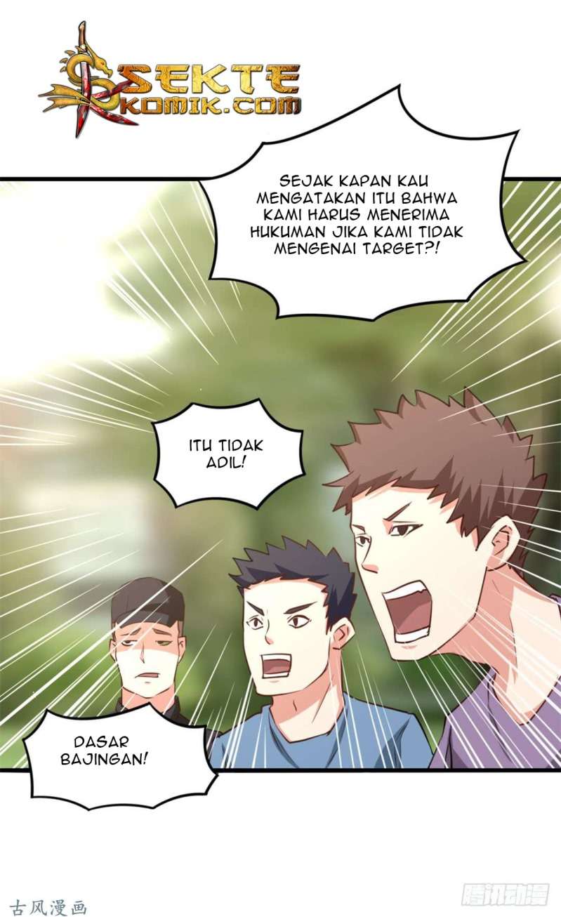 Me and My 26-year-old Beautiful Tenant Chapter 27 Gambar 5