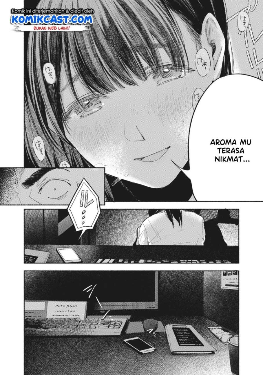 Musume no Tomodachi Chapter 08 Gambar 9