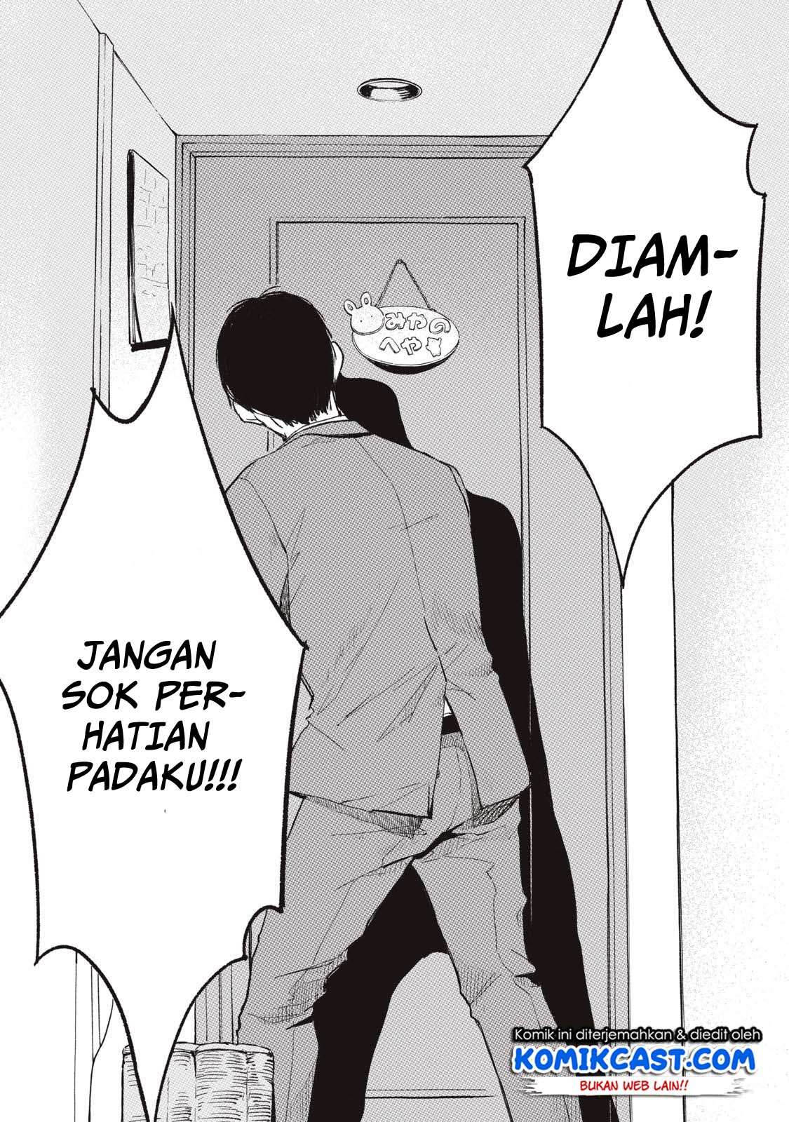 Musume no Tomodachi Chapter 01 Gambar 25