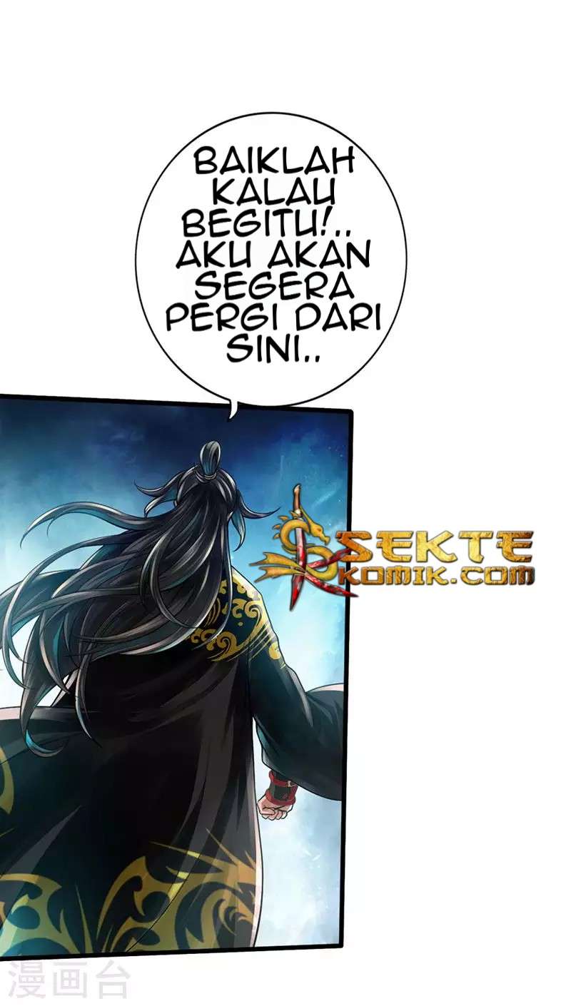 Xianwu Dizun Chapter 2 Gambar 26