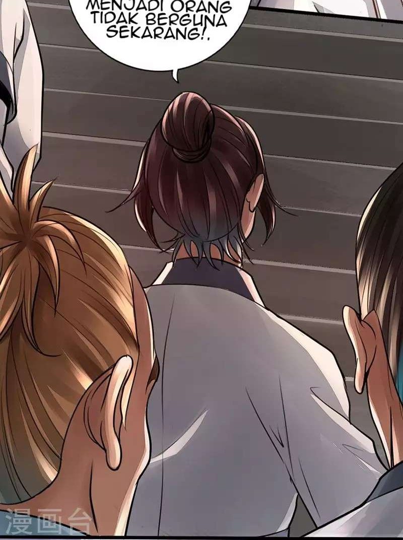 Xianwu Dizun Chapter 2 Gambar 30