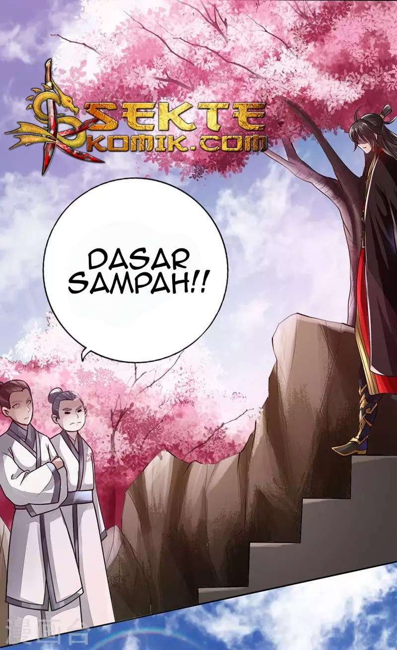 Xianwu Dizun Chapter 2 Gambar 31