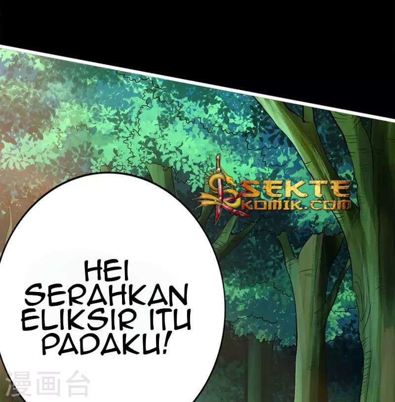 Xianwu Dizun Chapter 1 Gambar 22
