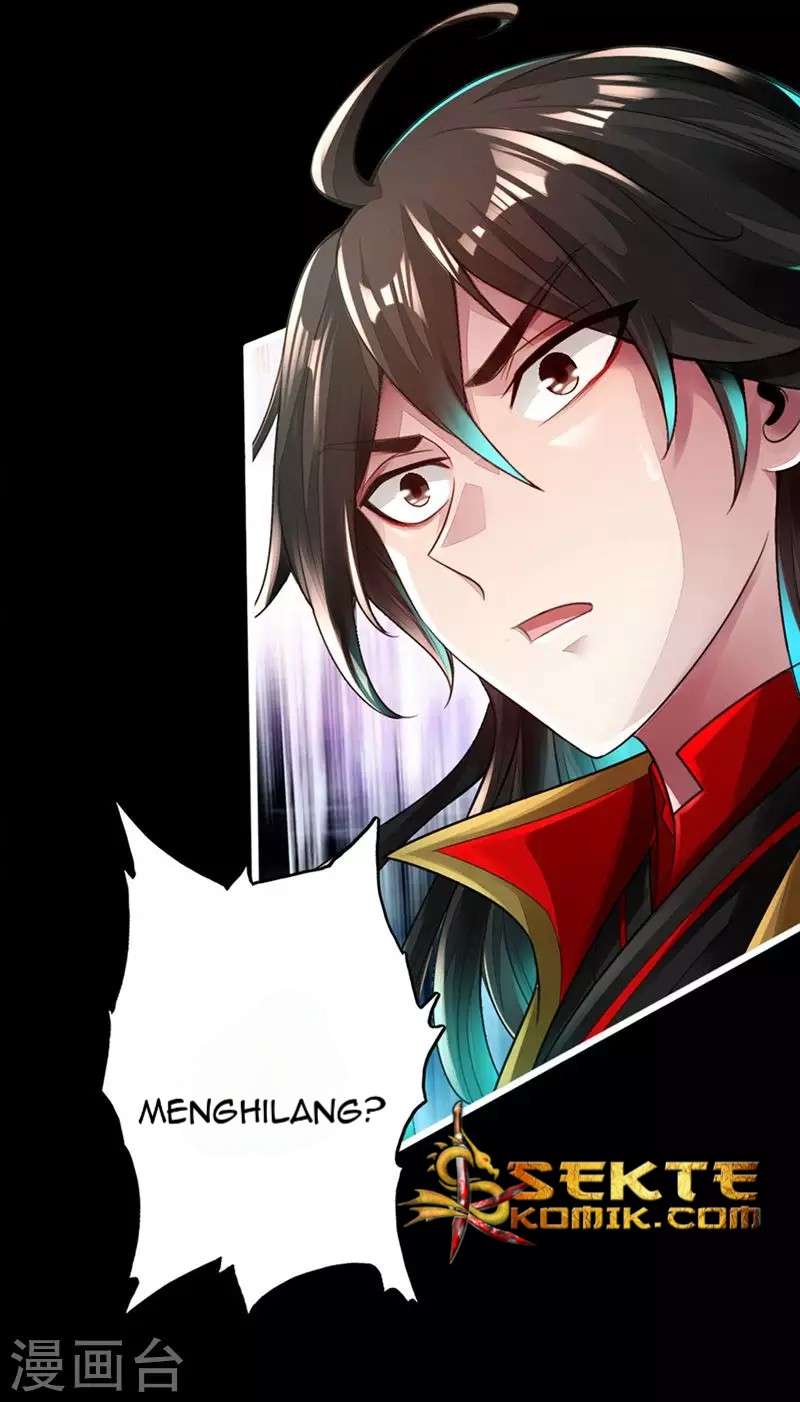 Xianwu Dizun Chapter 1 Gambar 30