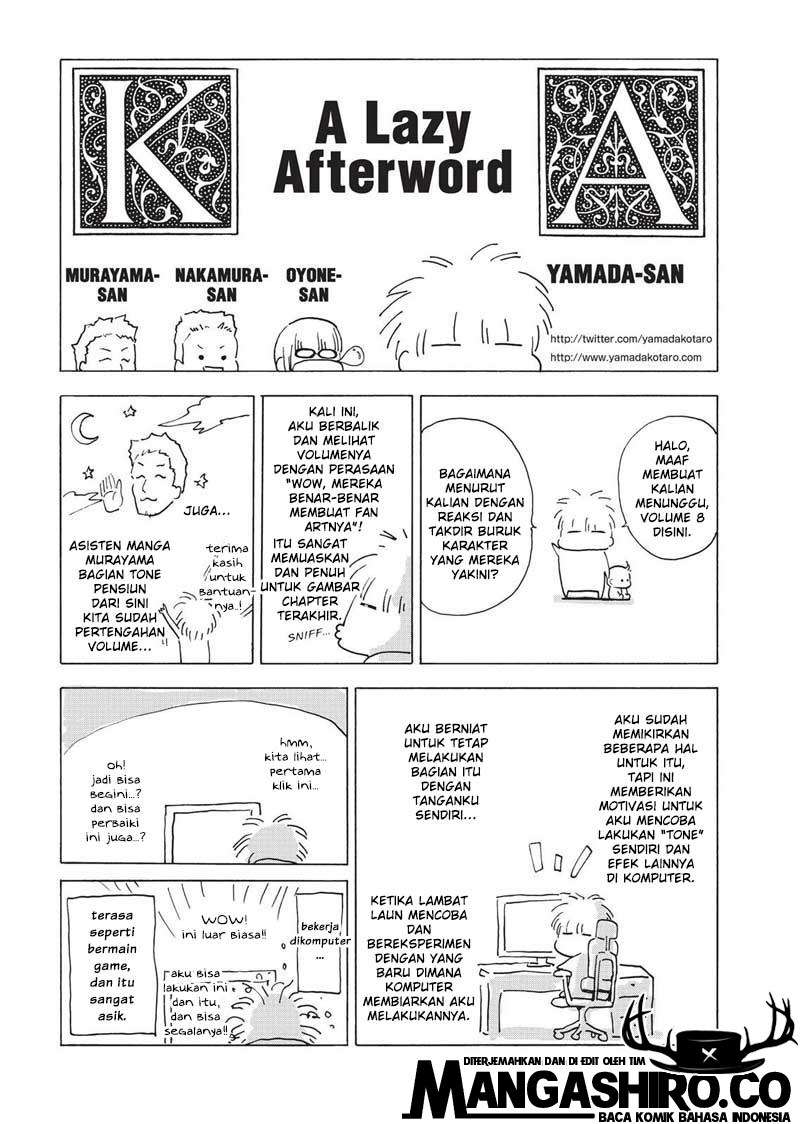 The Sacred Blacksmith Chapter 44 Gambar 30