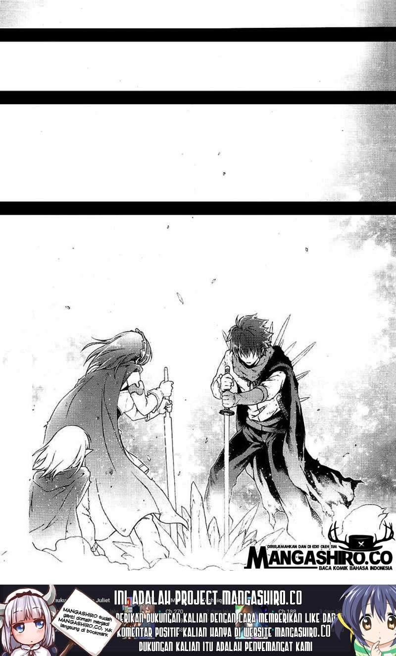 Baca Manga The Sacred Blacksmith Chapter 41 Gambar 2