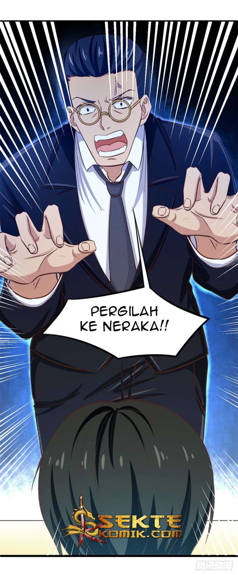 Me and My 26-year-old Beautiful Tenant Chapter 29 Gambar 12