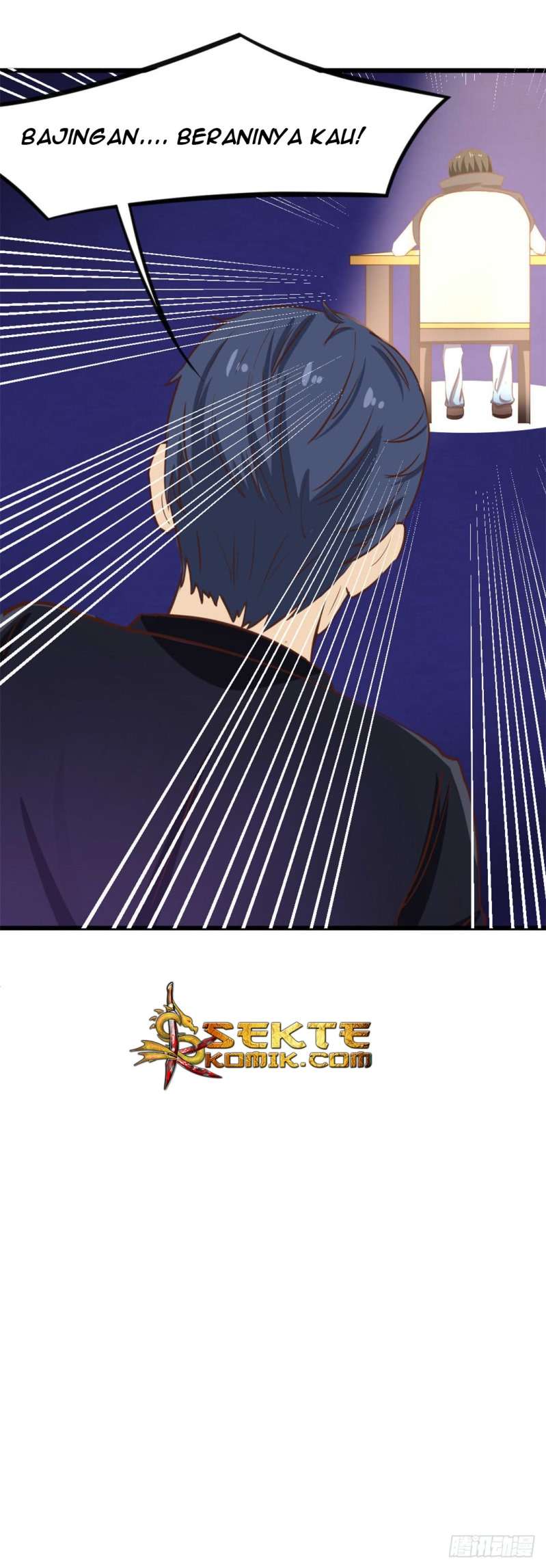 Me and My 26-year-old Beautiful Tenant Chapter 29 Gambar 18