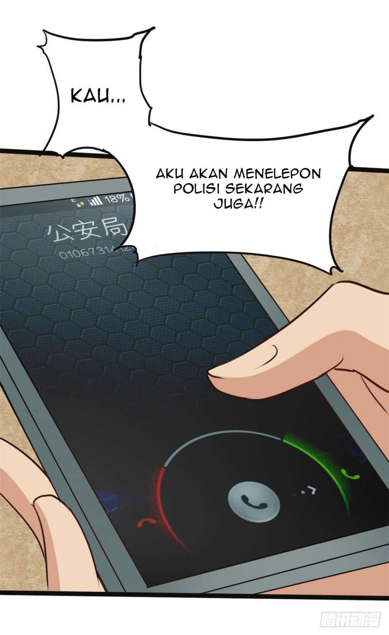 Me and My 26-year-old Beautiful Tenant Chapter 29 Gambar 21