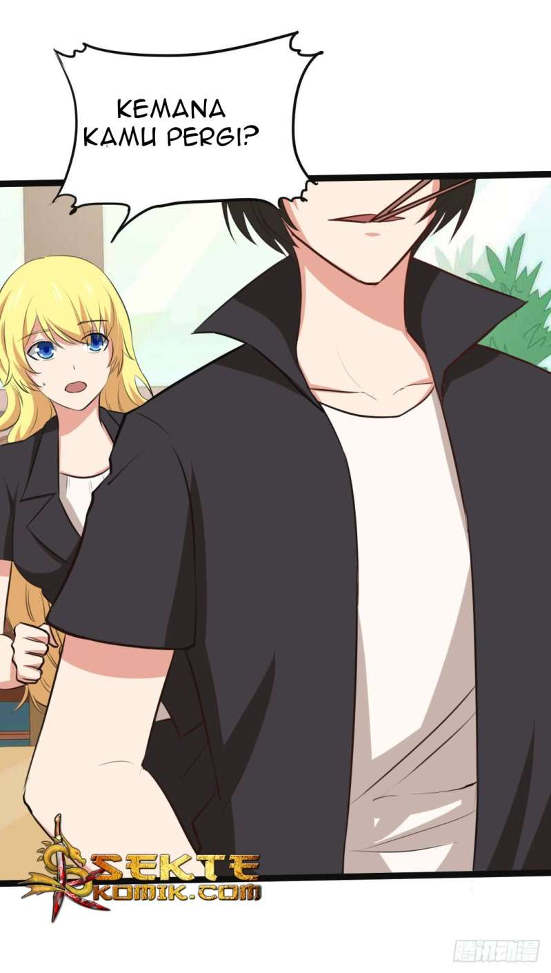 Me and My 26-year-old Beautiful Tenant Chapter 29 Gambar 23