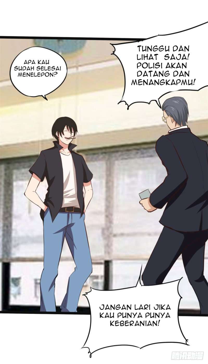 Me and My 26-year-old Beautiful Tenant Chapter 29 Gambar 24