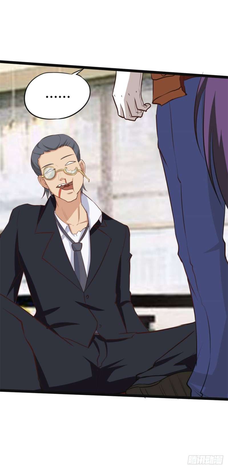 Me and My 26-year-old Beautiful Tenant Chapter 29 Gambar 30